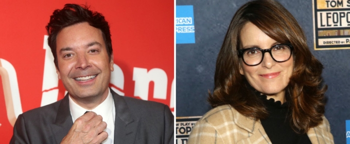 Jimmy Fallon, Tina Fey, & More Join SNL Anniversary Special