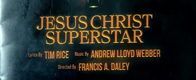 Review: JESUS CHRIST SUPERSTAR at TheatreWorks New Milford