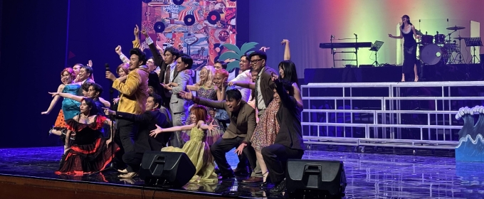 Review: Yasmara & OMG Entertainment’s Grease: An Old Classic Comes to Jakarta