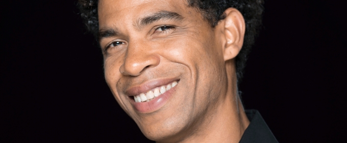 Interview: Theatre Life with Carlos Acosta
