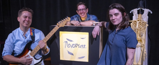 Shadow, Sound, Spectacle to Perform at 2025 Providence Fringe Festival