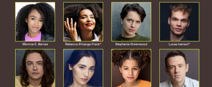 FRANKENSTEIN Extends at Shakespeare Theatre Company Through Late June