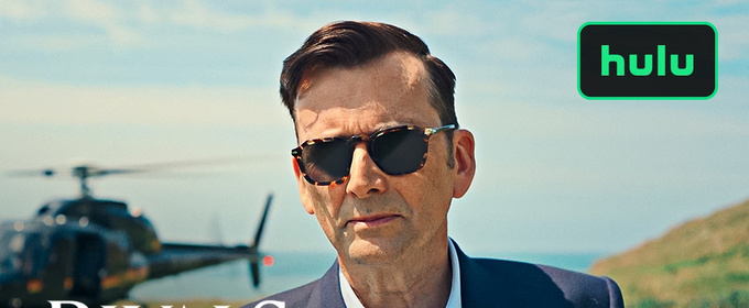 Video: David Tennant, Alex Hassell, & More Are Back in Full Trailer for RIVALS Season 2