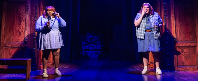 Review Roundup: GINGER TWINSIES World Premiere Opens Off-Broadway