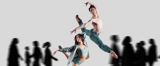 Smuin Contemporary Ballet Unveils FUTURE FORWARD Spring Season