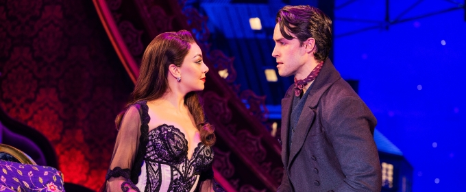 MOULIN ROUGE! THE MUSICAL is Coming to Bass Hall in June