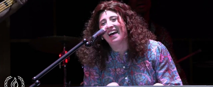 Video: Highlights From BEAUTIFUL – THE CAROLE KING MUSICAL At Walnut Street Theatre