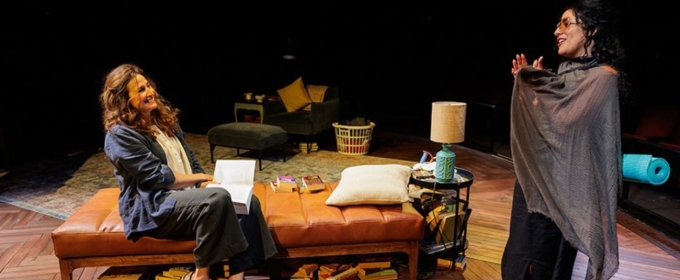 Review: THE JANEIAD at The Old Globe
