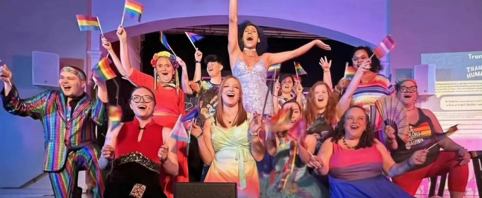 CONNECTED THE MUSICAL Returns To Westford’s Parish Center For The Arts This Month