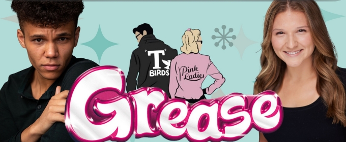 GREASE Immersive Dinner Theatre Production to be Presented at Theatre Atchison