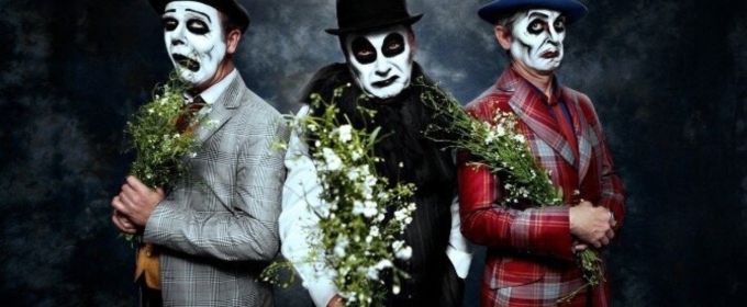 THE TIGER LILLIES: SOHO SONGS Comes to Soho Theatre Walthamstow