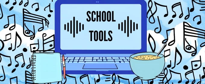 Student Blog: School Tools: How to Prepare for the Upcoming Academic Year