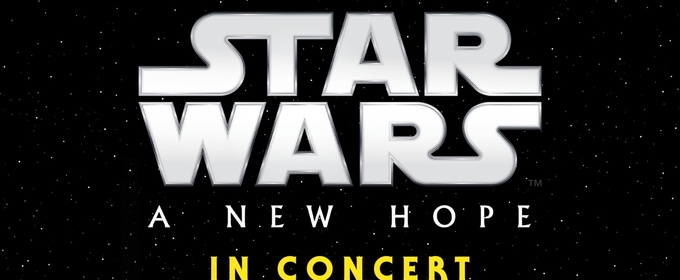 Wheeling Symphony Orchestra Will Perform STAR WARS A NEW HOPE: IN CONCERT