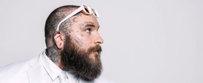 Teddy Swims' 'Lose Control' Breaks Billboard Hot 100 Record