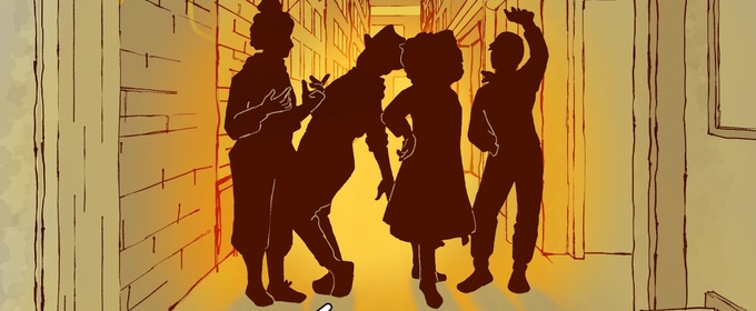 AQUÍ O ALLÁ: A Circus Story To Take Stage At The Actors Gymnasium