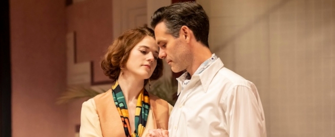 Review: THE CONSTANT WIFE, Royal Shakespeare Theatre