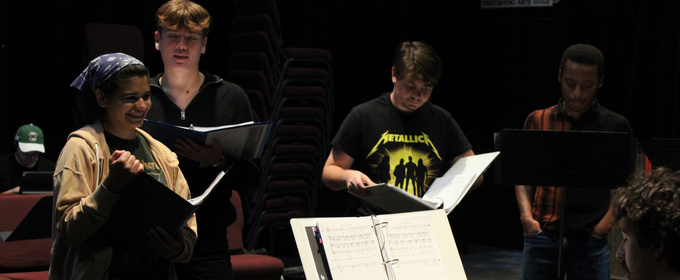 Centenary Stage Company’s NEXTStage Repertory to Return With MR. BURNS, A POST-ELECTRIC PLAY
