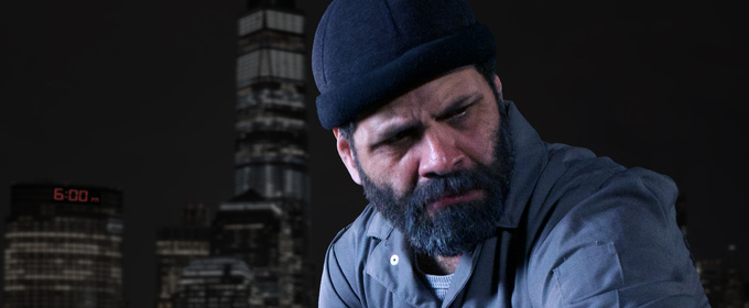 FIVE SESSIONS… A WAR IN THERAPY Will Come to the Chain Theatre