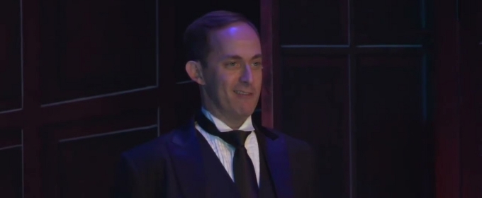 Video: First Look at CLUE at The John W. Engeman Theater