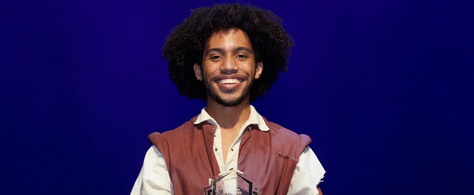 Las Vegas Student Wins National High School Theater Competition