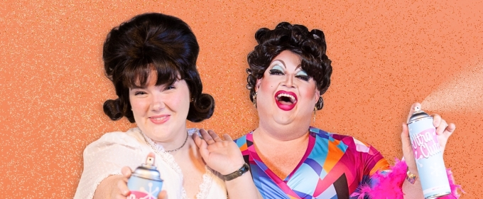 HAIRSPRAY to Open Ninth Season at Out Front Theatre Company