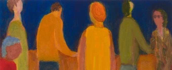 ART WITH ELDERS Announces Two Public Exhibitions