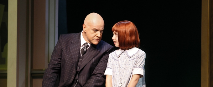 Cast Set For Australian Production of ANNIE in Sydney and Melbourne