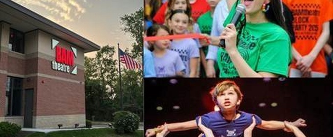 BAMtheatre To Host Block Party Celebrating One-Year Anniversary Of Performing Arts Facility