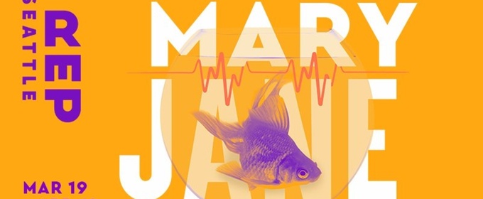 Spotlight: MARY JANE at Seattle Rep