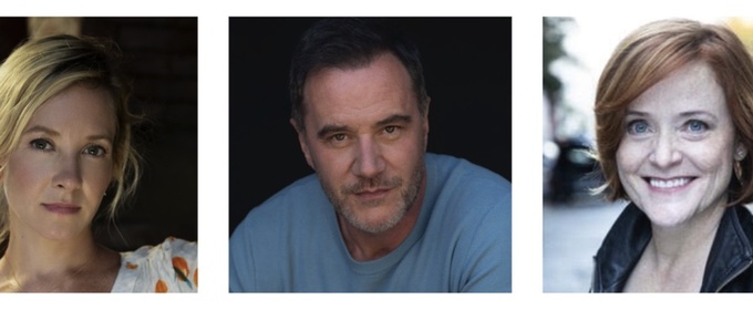 Justis Bolding, Tim DeKay, and Erika Rolfsrud Will Lead THE COUNTER at Theatre Works Hartford