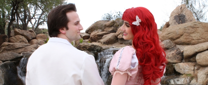 Fountain Hills Theater Presents Disney's THE LITTLE MERMAID