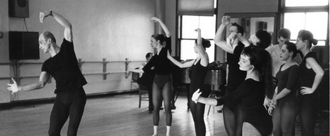 MTI Concert Dance To Exclusively License Works By José Limón