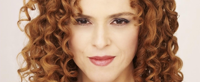 New Block Of Tickets Released For Bernadette Peters Concerts at Two River Theater