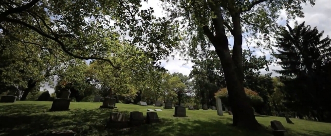 Prime Stage Theatre to Present 2nd Annual Cemetery Walk at Homewood Cemetery