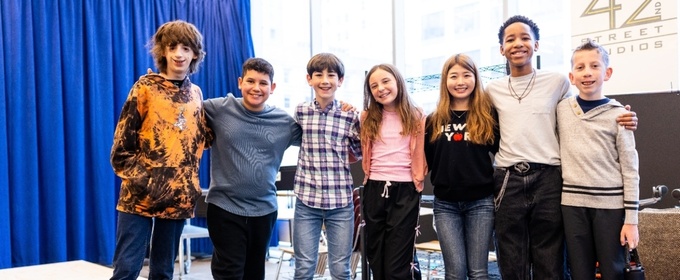 WONDER-Related Events Unveiled at American Repertory Theater