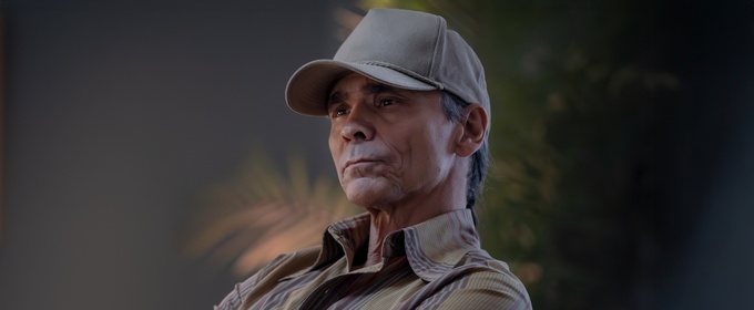 Video: Leaphorn Meets with the FBI in DARK WINDS Season 4 Sneak Peek Clip