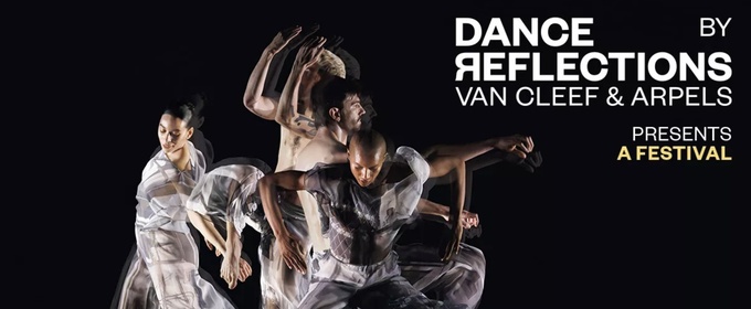 DANCE REFLECTIONS by Van Cleef & Arpels Returns to New York for Second Festival