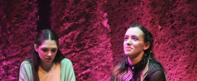 Student Blog: Why Theatre?