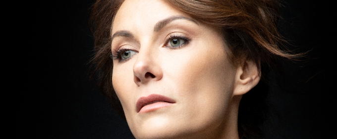 An Evening with Tony Award Winner Laura Benanti Will Come to The Smith Center