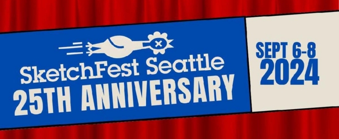 SKETCHFEST SEATTLE Returns This September