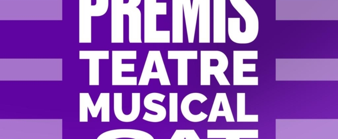 THE PRODUCERS arrasa en los premios Teatremusical.cat