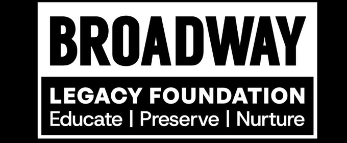 The Museum of Broadway Launches Broadway Legacy Foundation