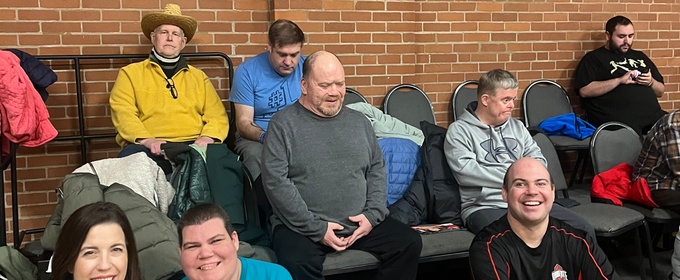 Beck Center for the Arts to Present RAZZLE DAZZLE: IT'S ALL RELATIVE in March 2026