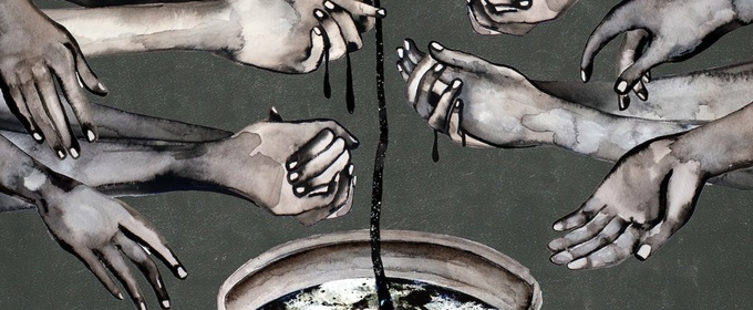 Sono Luminus To Release SEMMELWEIS, A New Song Cycle By Raymond J. Lustig