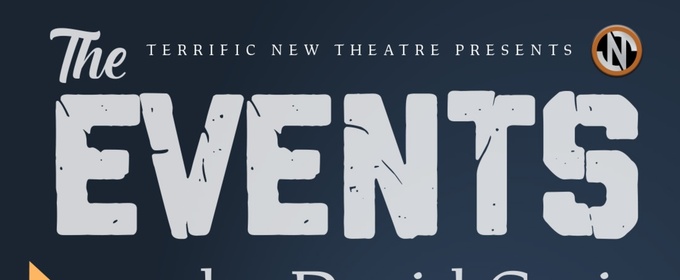 Terrific New Theatre to Present David Greig's THE EVENTS