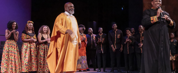 Westcoast Black Theatre Troupe Will Celebrate Dr. Martin Luther King Jr.'s Legacy During Annual Performance