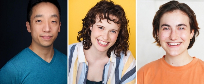 Kerfuffle Announces Cast And Crew For World Premiere Production Of BOOKSWORMS