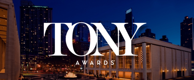 Tony Awards Administration Committee Determines Eligibility for THE NOTEBOOK, WATER FOR ELEPHANTS & More