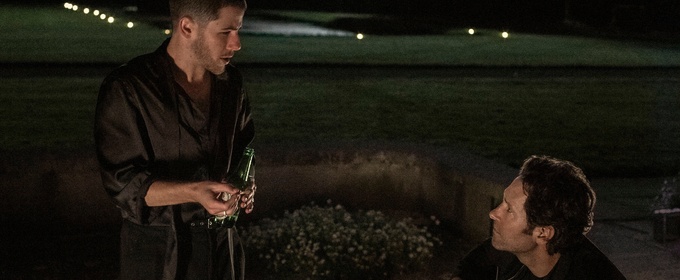 Paul Rudd and Nick Jonas Musical Comedy POWER BALLAD to Premiere at Dublin Film Festival