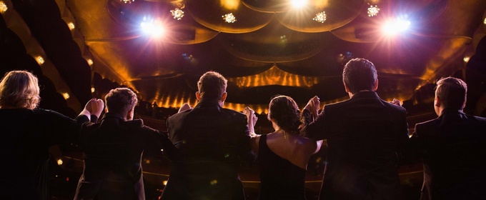 Six Singers Named Winners Of The 2026 Metropolitan Opera Eric and Dominique Laffont Competition